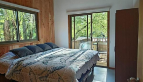 cabañas el lleuque pucon